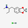 an image of a chemical structure CID 168744348