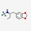 an image of a chemical structure CID 168744351