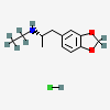 an image of a chemical structure CID 168744387