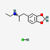 an image of a chemical structure CID 168744389