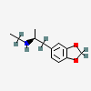 an image of a chemical structure CID 168744400