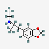 an image of a chemical structure CID 168744401