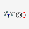 an image of a chemical structure CID 168744404