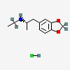 an image of a chemical structure CID 168744407