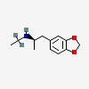 an image of a chemical structure CID 168744409