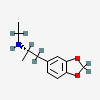 an image of a chemical structure CID 168744410