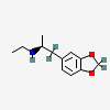 an image of a chemical structure CID 168744411