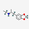 an image of a chemical structure CID 168744414