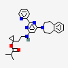 an image of a chemical structure CID 168745023