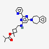 an image of a chemical structure CID 168745028