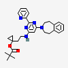 an image of a chemical structure CID 168745032