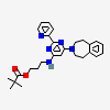 an image of a chemical structure CID 168745040