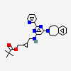 an image of a chemical structure CID 168745061