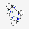 an image of a chemical structure CID 168745477