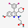 an image of a chemical structure CID 168754319