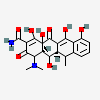 an image of a chemical structure CID 168755772