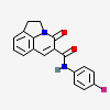 an image of a chemical structure CID 168757235