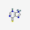 an image of a chemical structure CID 168758057