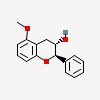 an image of a chemical structure CID 168763040