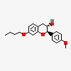 an image of a chemical structure CID 168763047