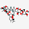 an image of a chemical structure CID 168765012