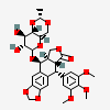 an image of a chemical structure CID 168784561