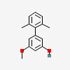 an image of a chemical structure CID 168786884