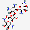 an image of a chemical structure CID 168787297