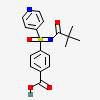 an image of a chemical structure CID 168792256