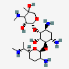an image of a chemical structure CID 168793362