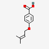 an image of a chemical structure CID 168795403