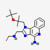 an image of a chemical structure CID 168796204