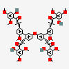 an image of a chemical structure CID 168806099