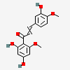 an image of a chemical structure CID 168806139