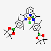 an image of a chemical structure CID 168806647