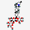 an image of a chemical structure CID 168806674