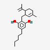 an image of a chemical structure CID 168807141