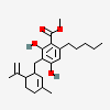 an image of a chemical structure CID 168807147