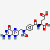an image of a chemical structure CID 168809