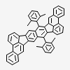 an image of a chemical structure CID 168812675