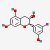 an image of a chemical structure CID 168813950