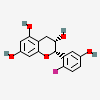 an image of a chemical structure CID 168813952