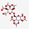 an image of a chemical structure CID 168814838