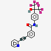 an image of a chemical structure CID 168817073