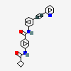 an image of a chemical structure CID 168817081