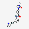 an image of a chemical structure CID 168817082