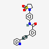 an image of a chemical structure CID 168817102