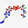 an image of a chemical structure CID 168818579