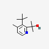 an image of a chemical structure CID 168820721