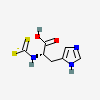 an image of a chemical structure CID 168824006